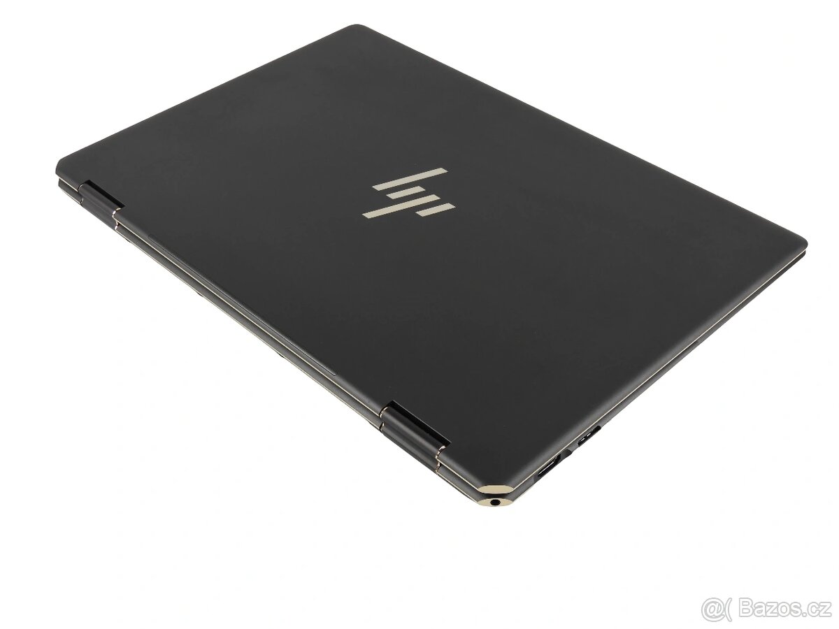 HP Spectre x360 16" 4k i7-1360p 32gb ram 1tb Vga 4gb - 5