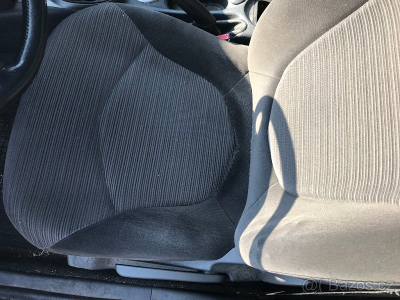 Citroen C5 2007 COMBI 1,6HDI 80kW 9HZ - díly - 5