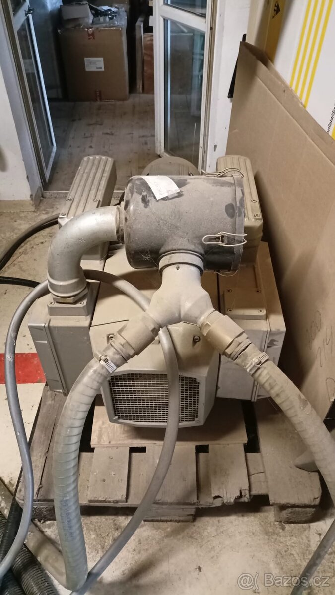 CNC router SMC 220 Record - 5