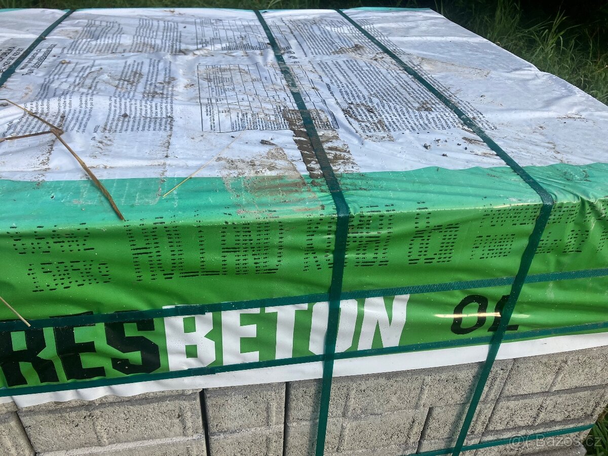 Venkovni dlažba - 5