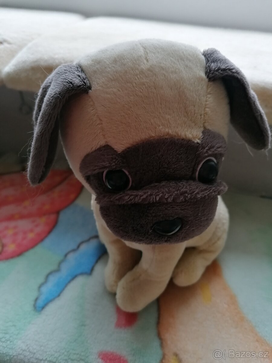 Plyšáci nový. - 5