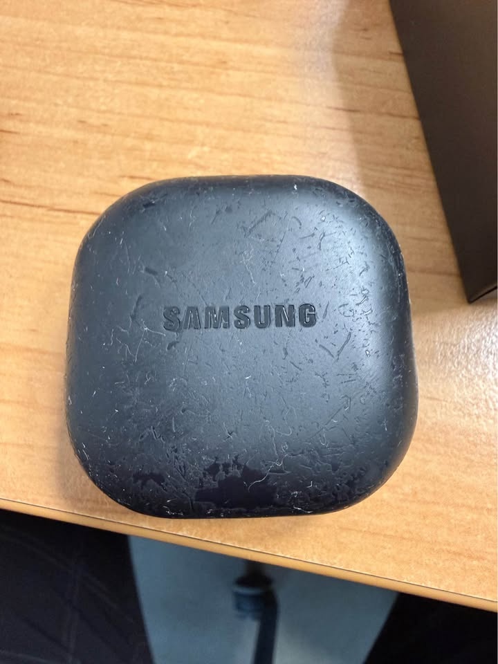 Samsung Galaxy Buds2 Pro - 5