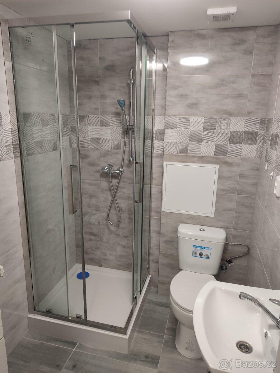 Zednické práce - 5