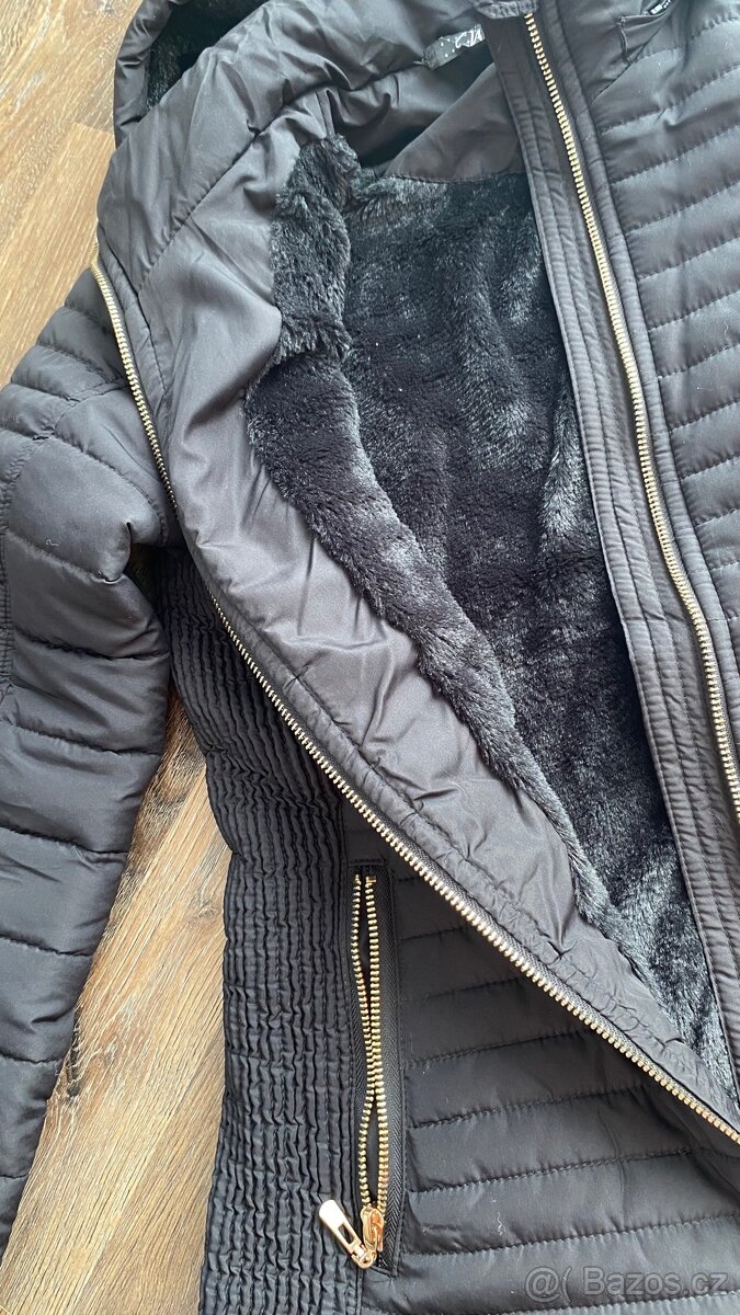 Dámská bunda - 5