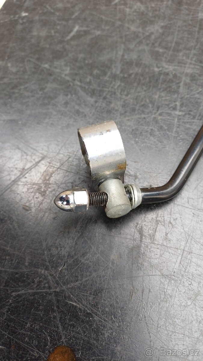 Zrcátko Harley Davidson - Origo - 5