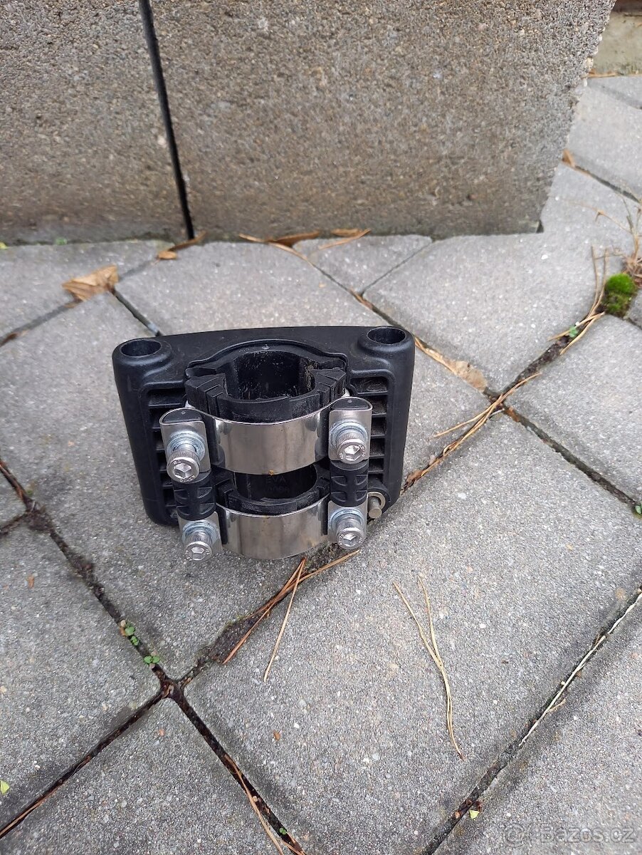 Cyklosedačka Hamax Siesta - 5