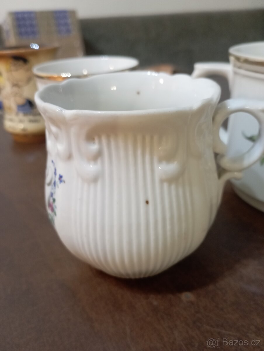 Hrnky 6 ks - 5