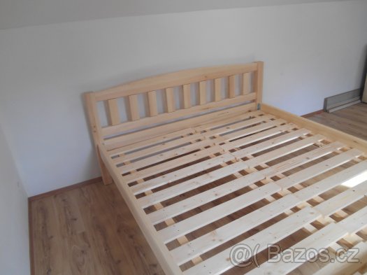 Manželská postel - 5