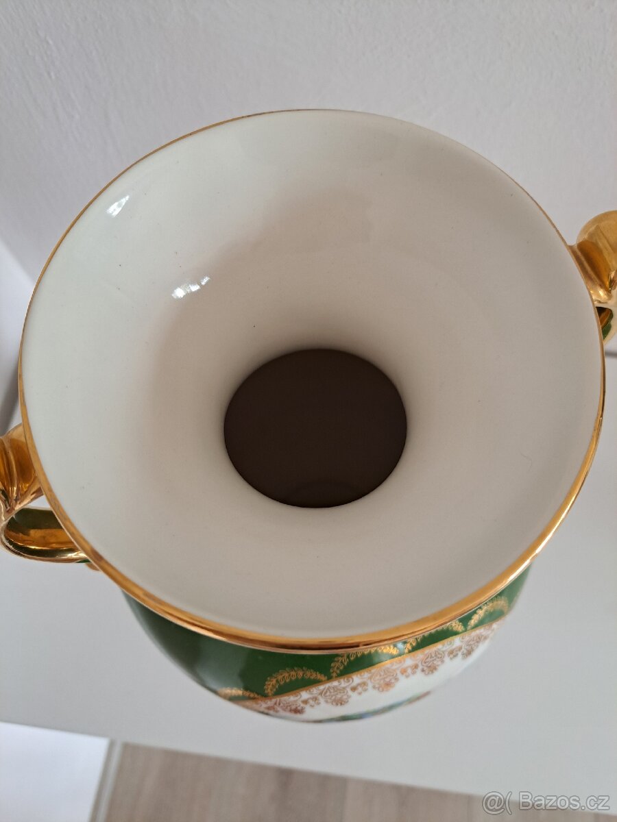 Váza / amfora 3 grácie - 5