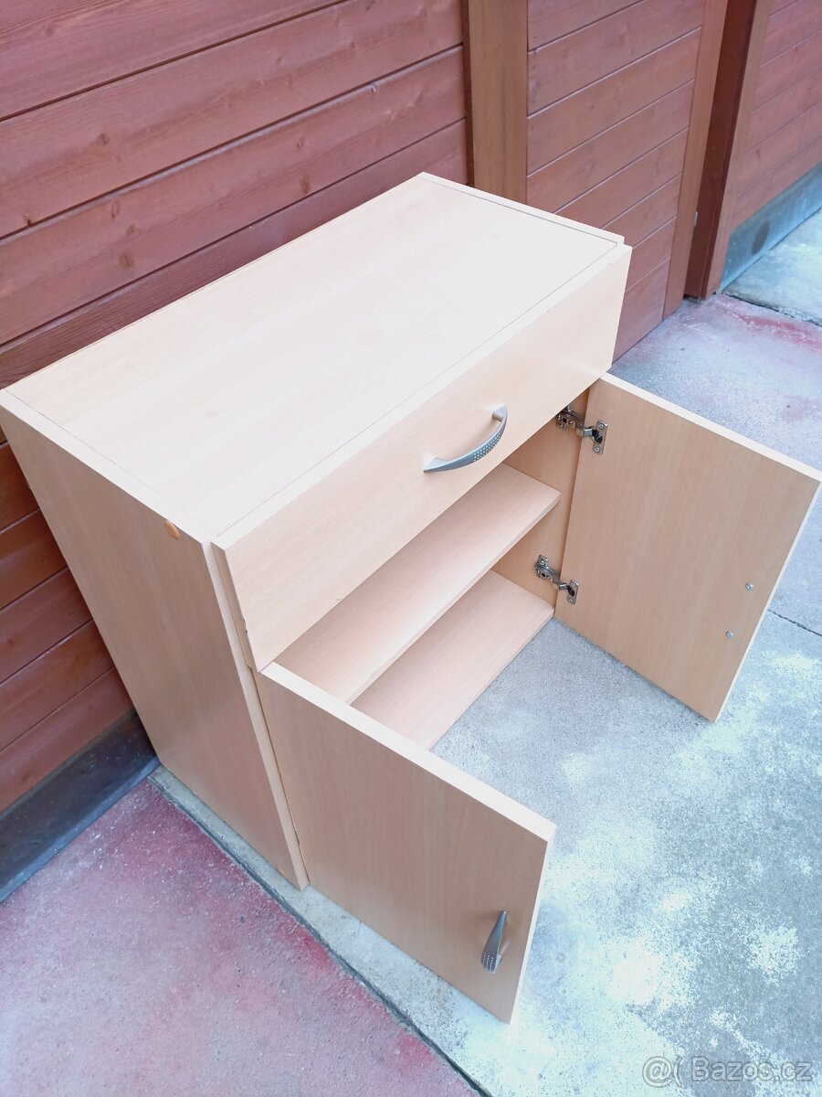 Skříňku - 5