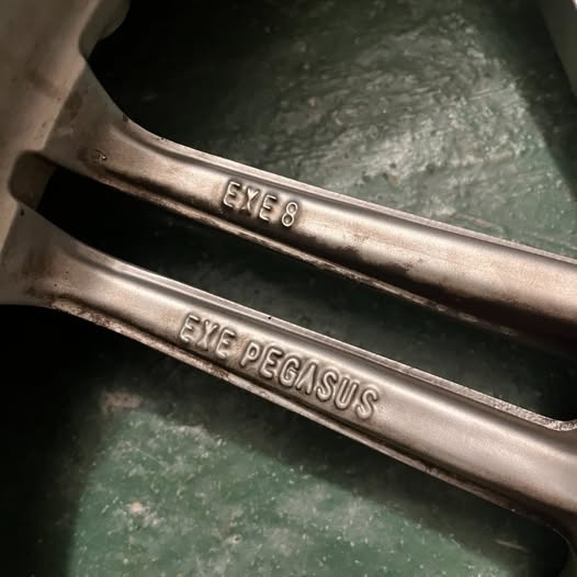 Alu Kola 5x98 19 palcová - 5