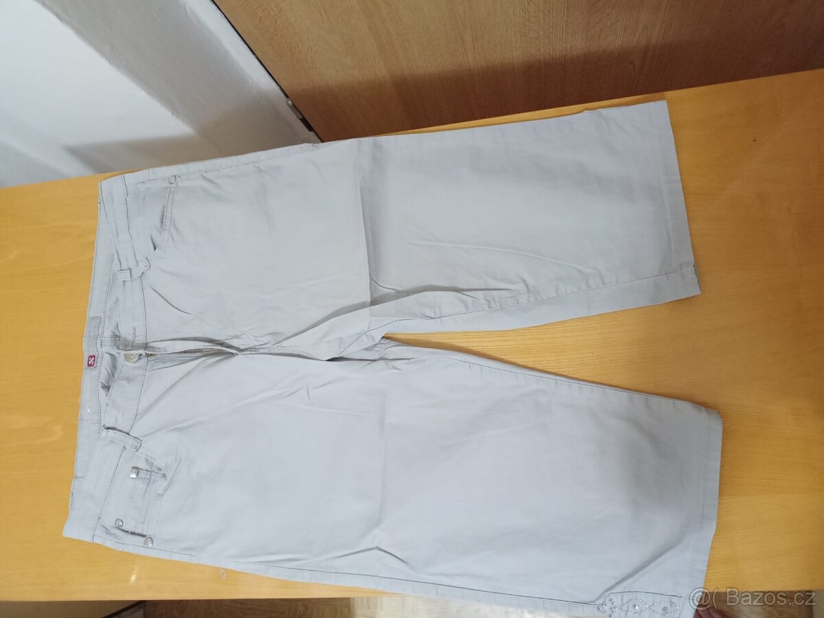 Dámské kalhoty - 5