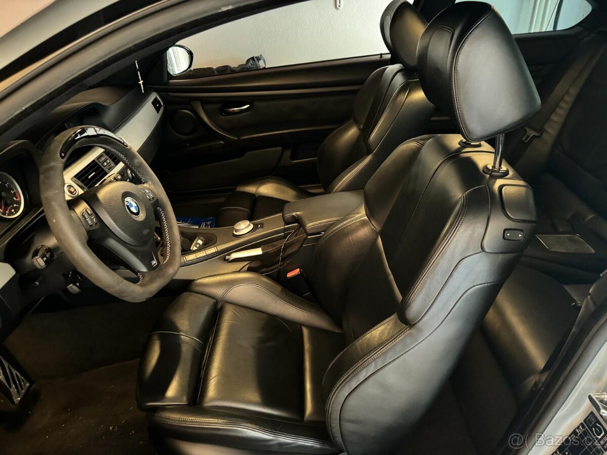 BMW M3 E92 sběratelský kus - 5