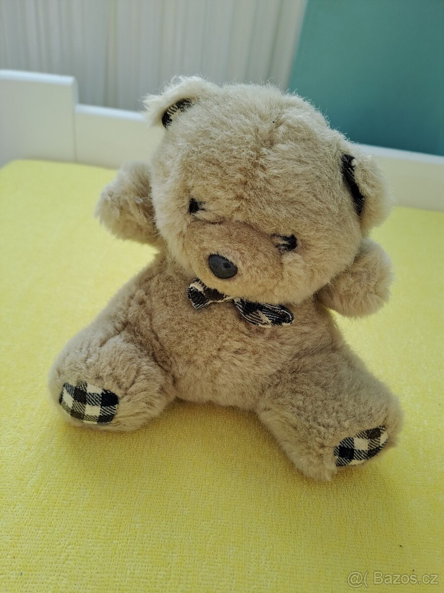 Prodám plyšáky - 5