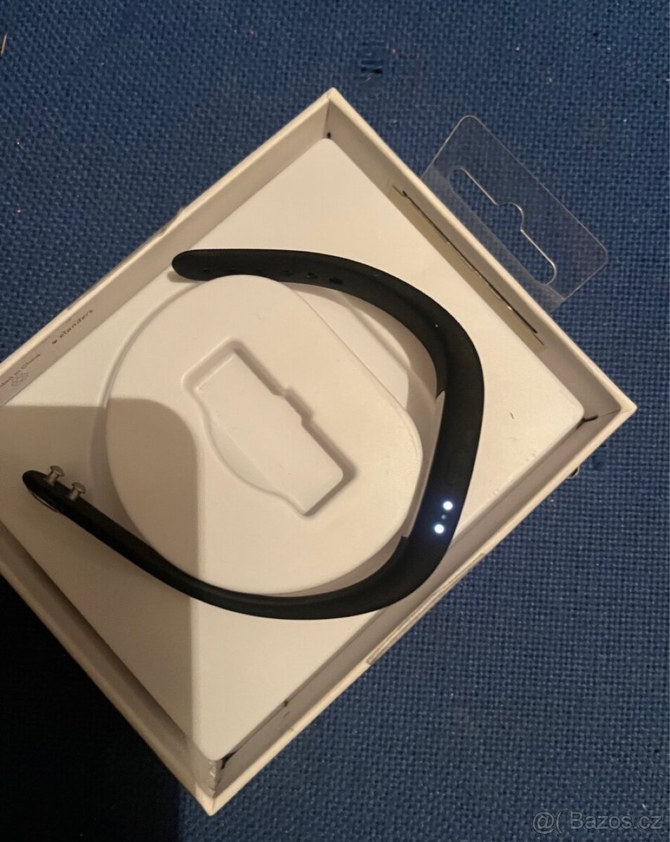 Fitness naramek Sony SmartBand - 5