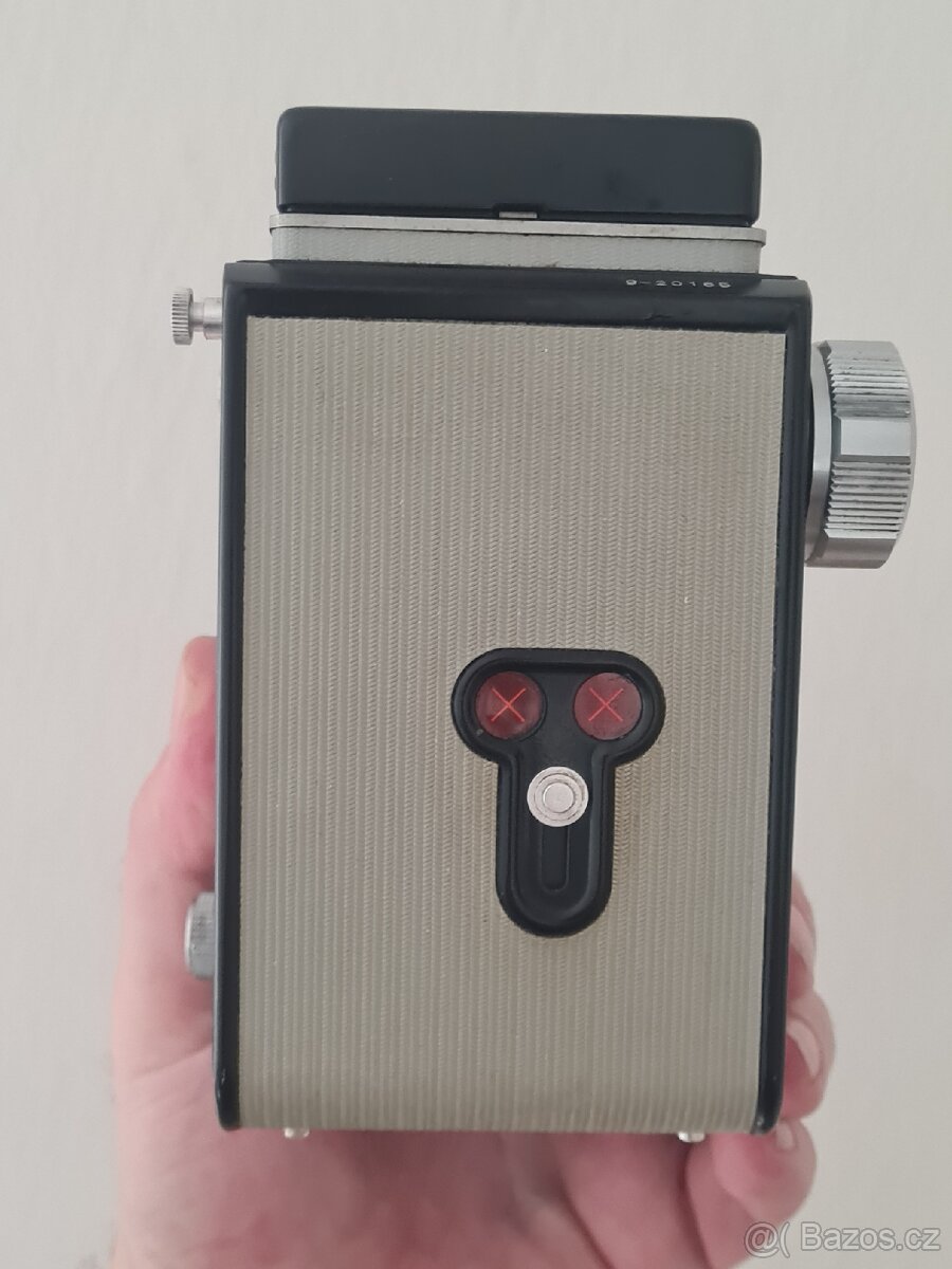 Flexaret Standard - 5