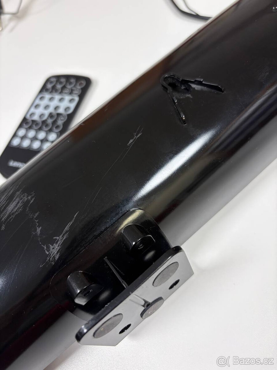 Soundbar Lenco SB-210 BT - 5