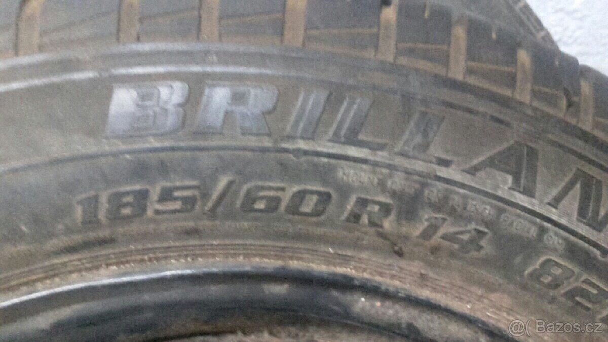 2ks disků na fabii - 5