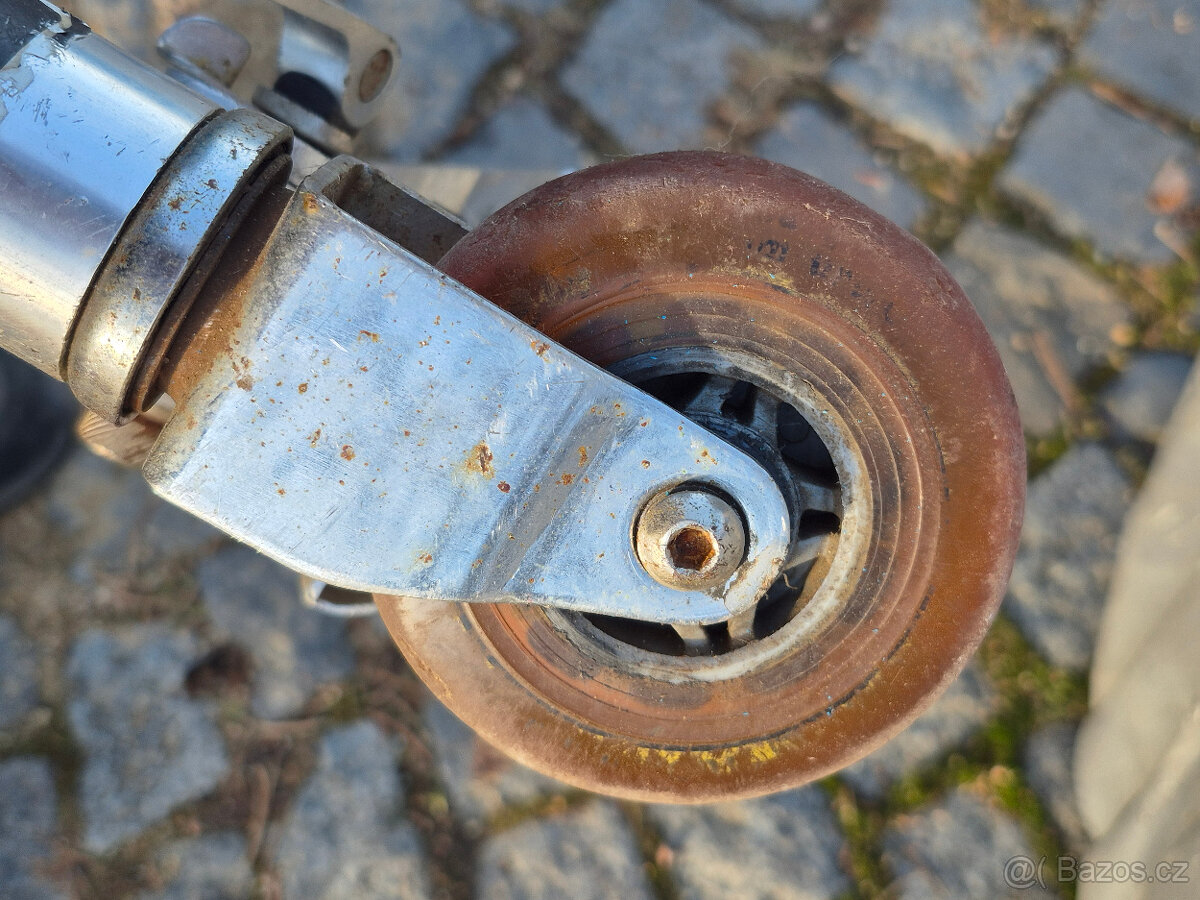 dětská koloběžka Urban Scooter - 5