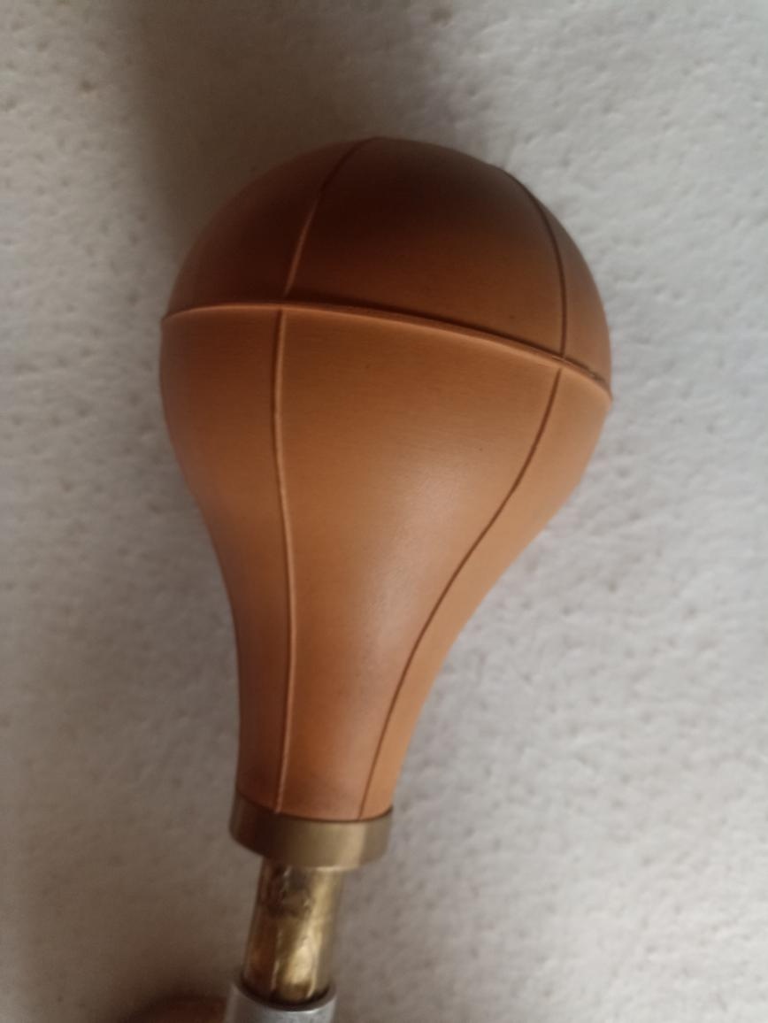 Stará Retro -Houkačka - - 5