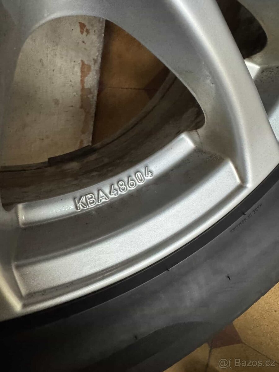Prodám kola Ford - 5