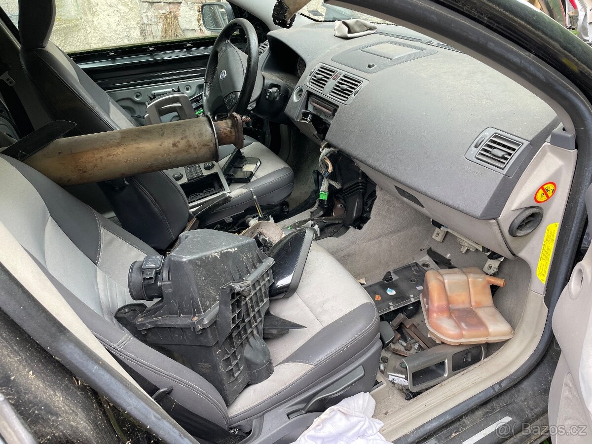 Volvo v50 2.0d - 5