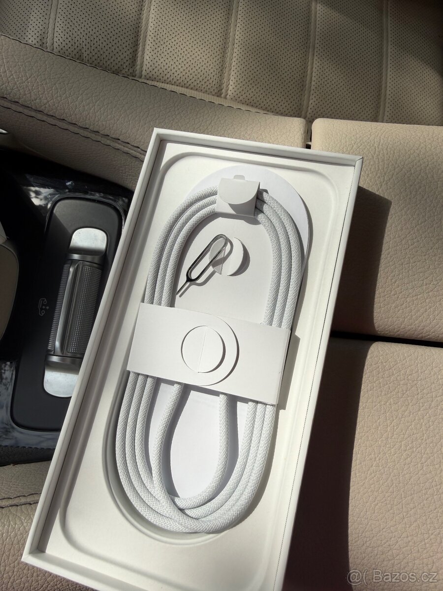 iPhone 16Pro 512gb - 5