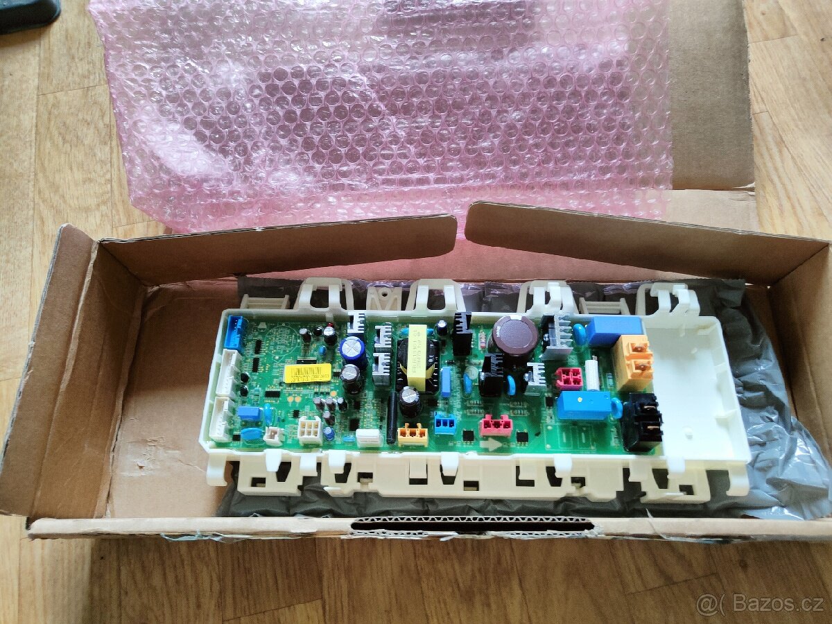 LG mainboard CSP30107301 - 5