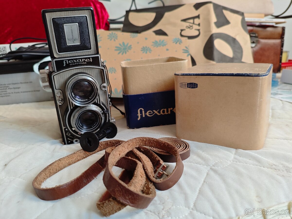 Prodám Flexaret - 5