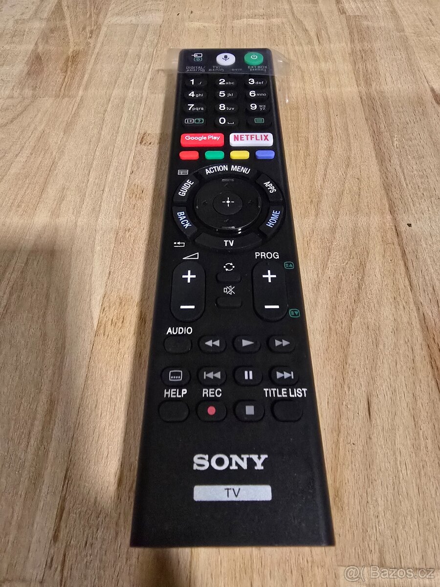 65" Sony Bravia KD-65XE8596 - 5