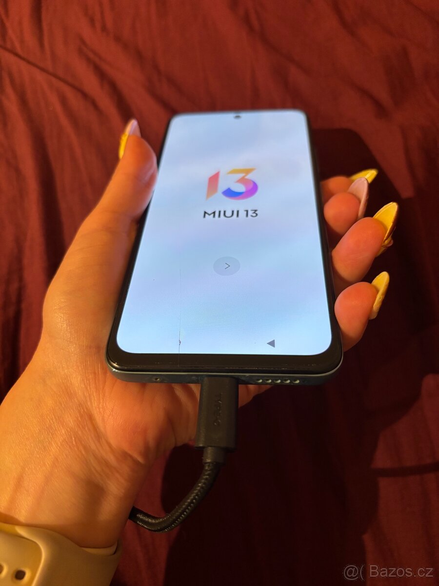 Xiaomi Redmi Note 11 - 5