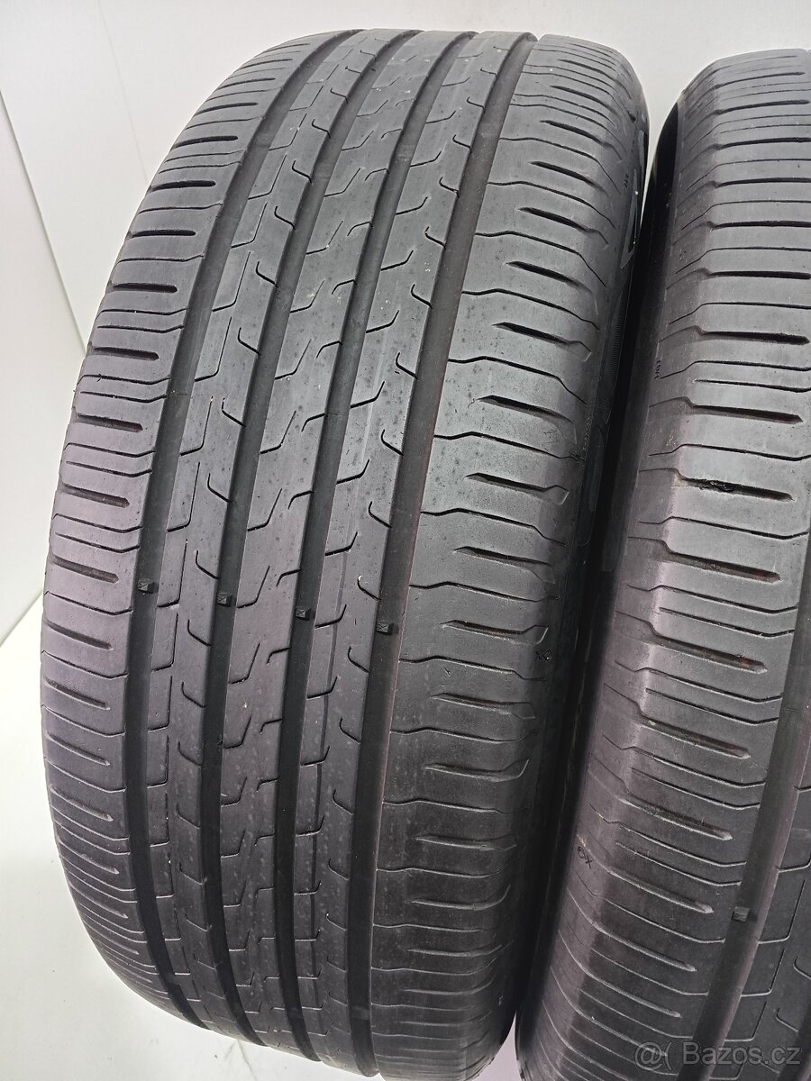 2ks letní pneu 235/55/19 Continental - 5