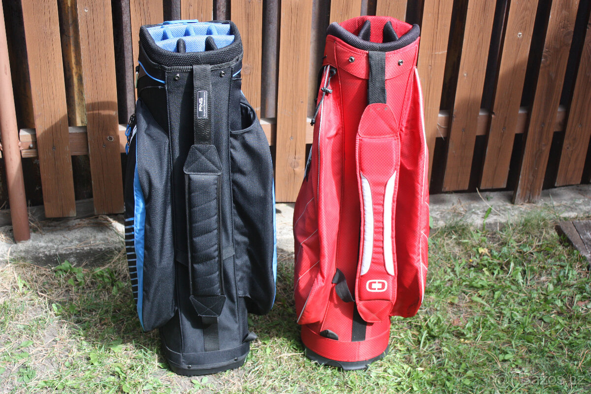 GOLFOVÝ BAG značky OGIO - 5