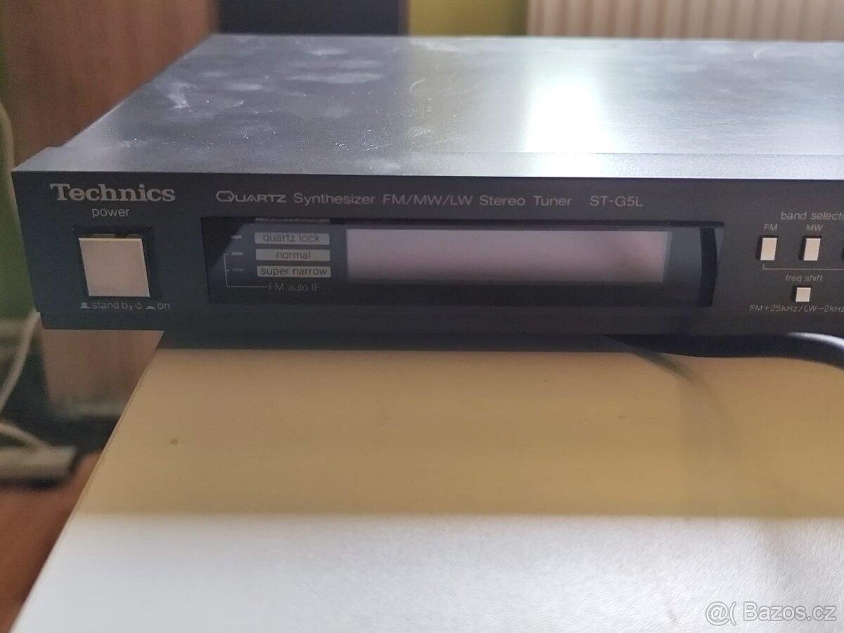 Technics St-G5L - 5