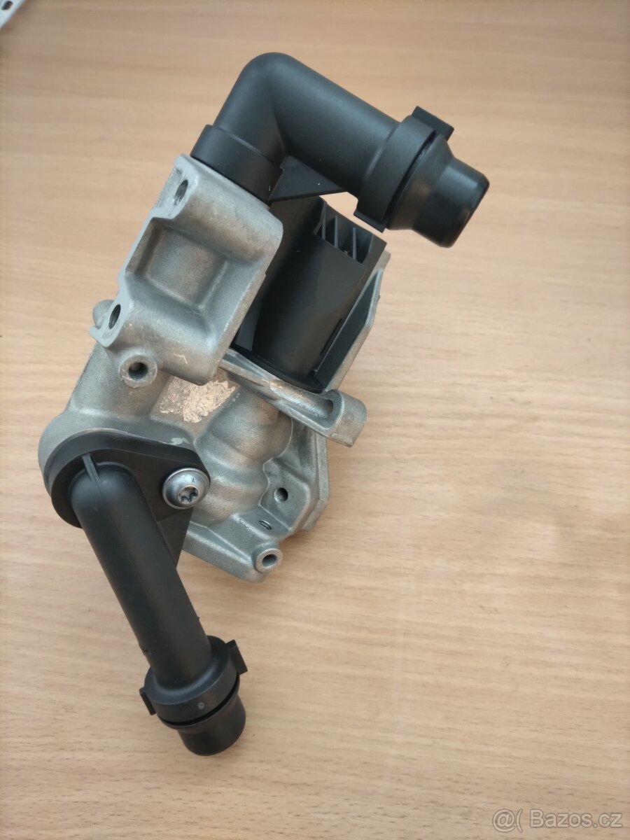 EGR ventil Pierburg PG 7.04924.14.0 Land Rover, Jaguar