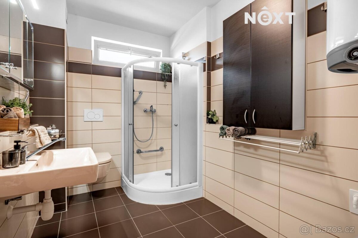 Prodej byt 2+kk, 62㎡ - 5