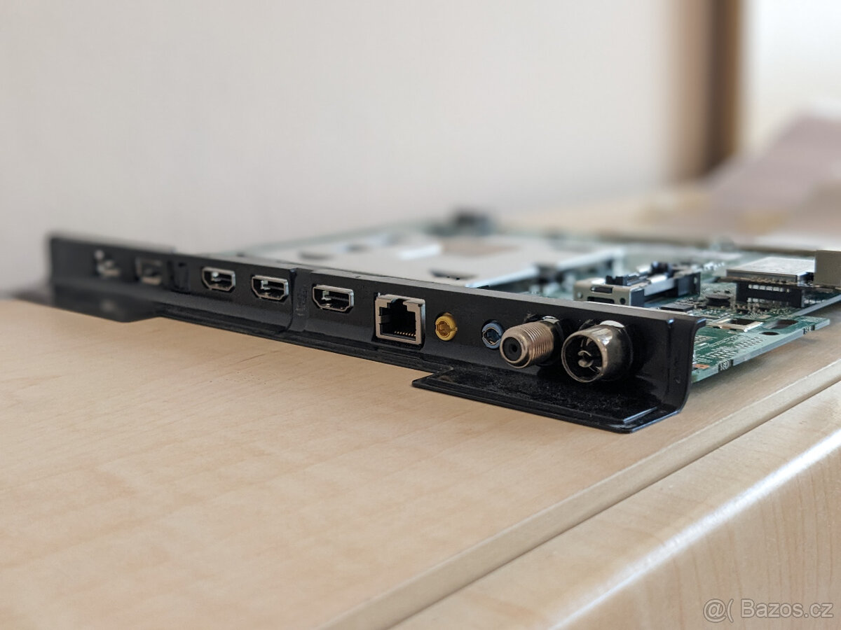 Samsung TV náhradní díly - 5