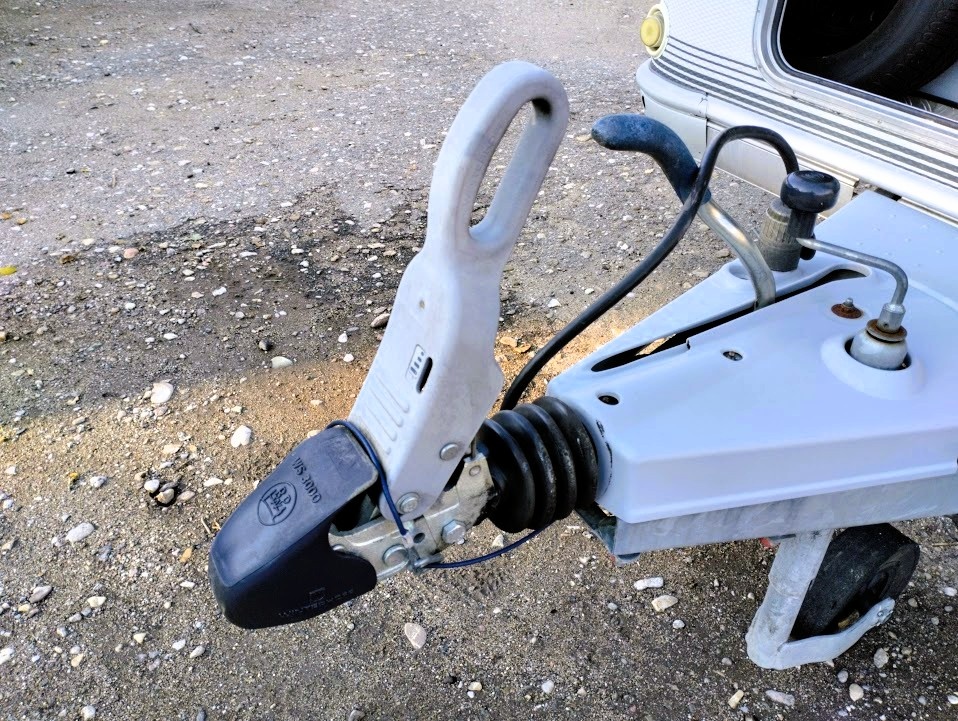 LMC MÜNSTERLAND 490 P | rok.v. 2006 | hmotnost 1450 kg - 5