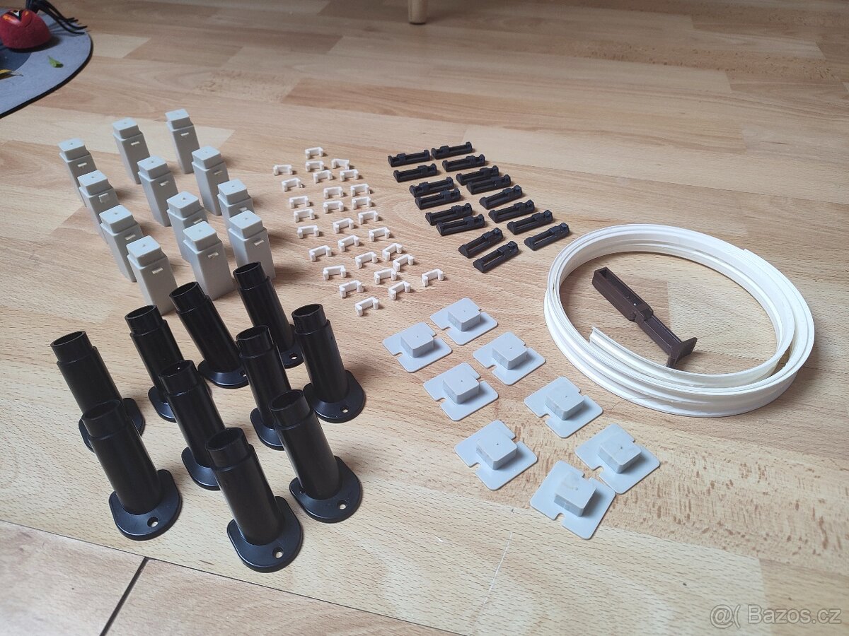 Autodráha 90 shadow 1984 - 5