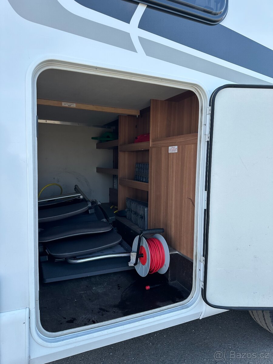 Weinsberg CaraSuite 650 MG - 5