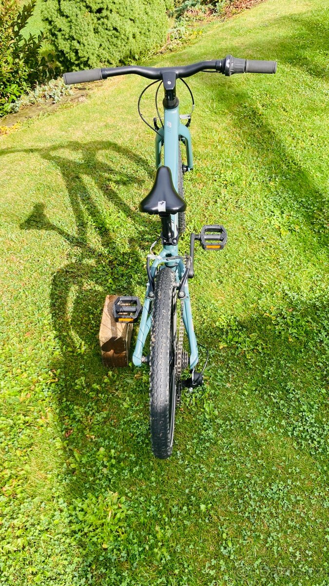 Detske kolo Superior F.L.Y. 20 - ZARUKA - 5