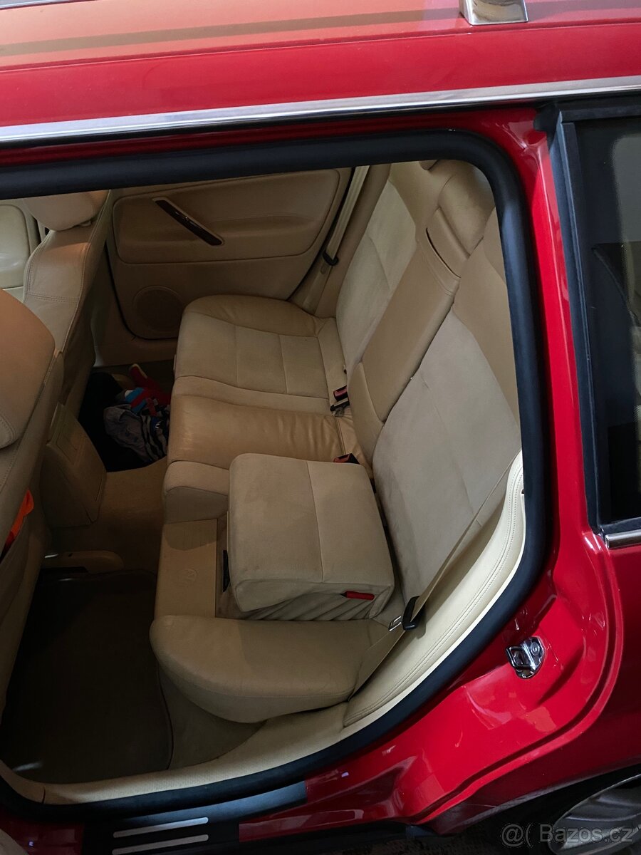 VW Passat B5,5 1.9 tdi předokolka - 5