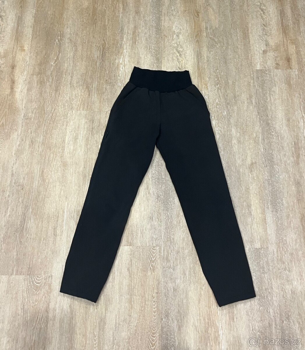 Softshellové kalhoty - 5