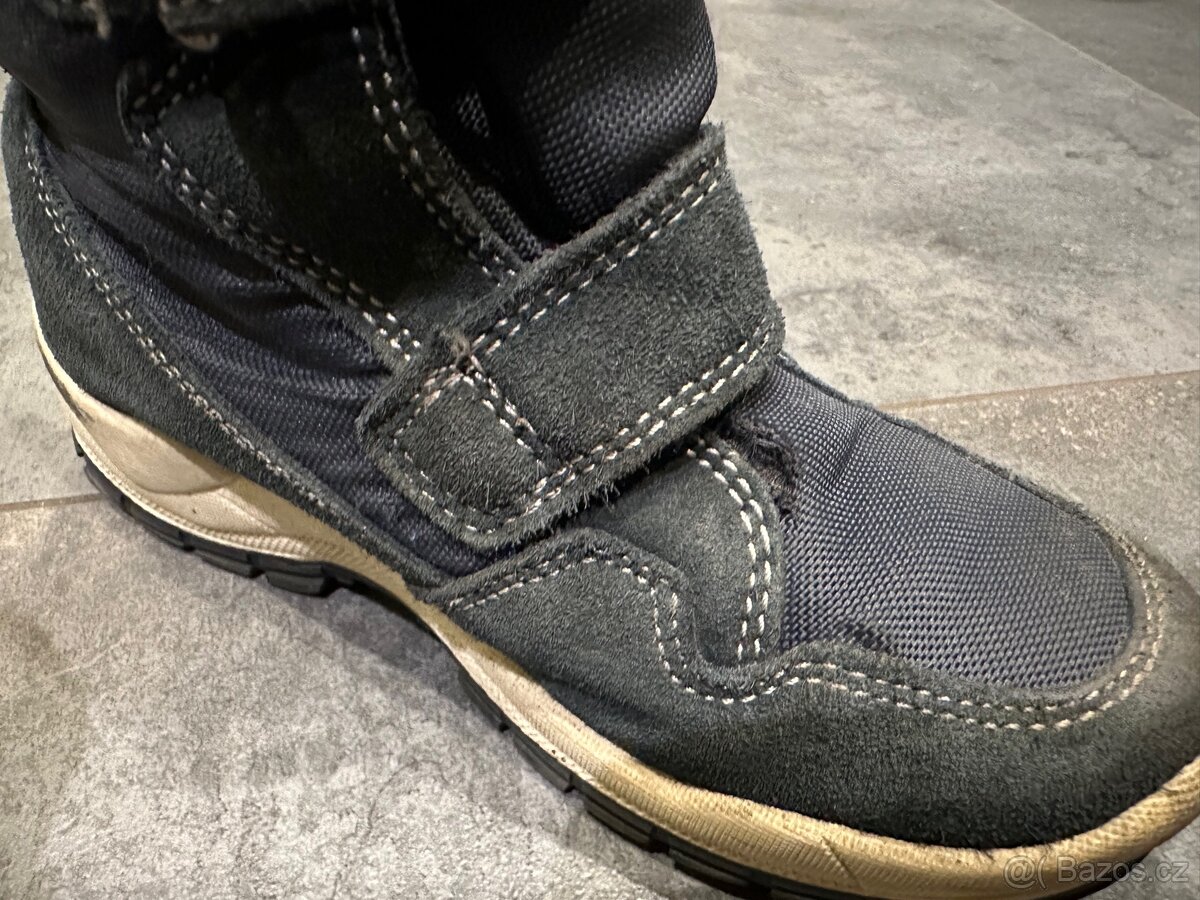 Chlapecké zimní boty Primigi, 32, Goretex - 5