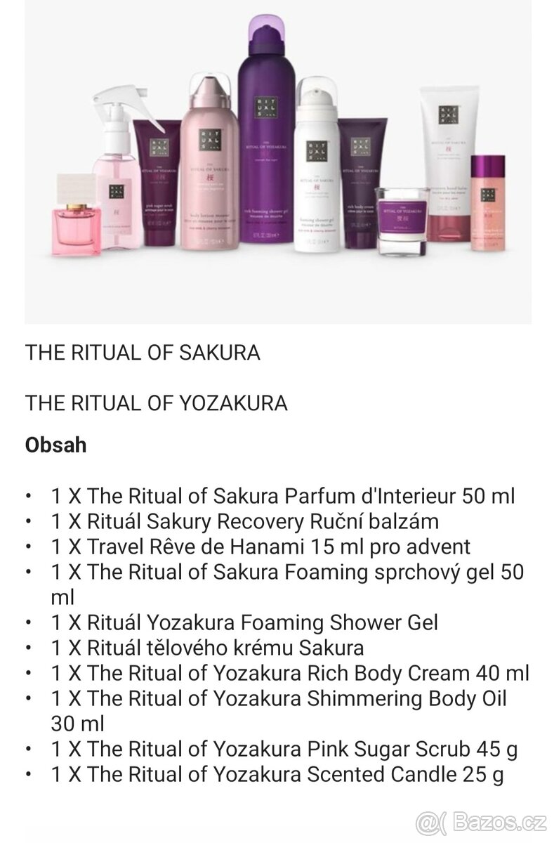 Rituals the garden of happiness - 5