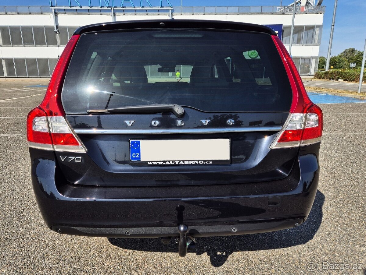 VW TIGUAN ALLSPACE 2.0TDI 4x4 7 MÍST⭐ AUTOMAT VIRTUAL 1-MAJ⭐ - 5