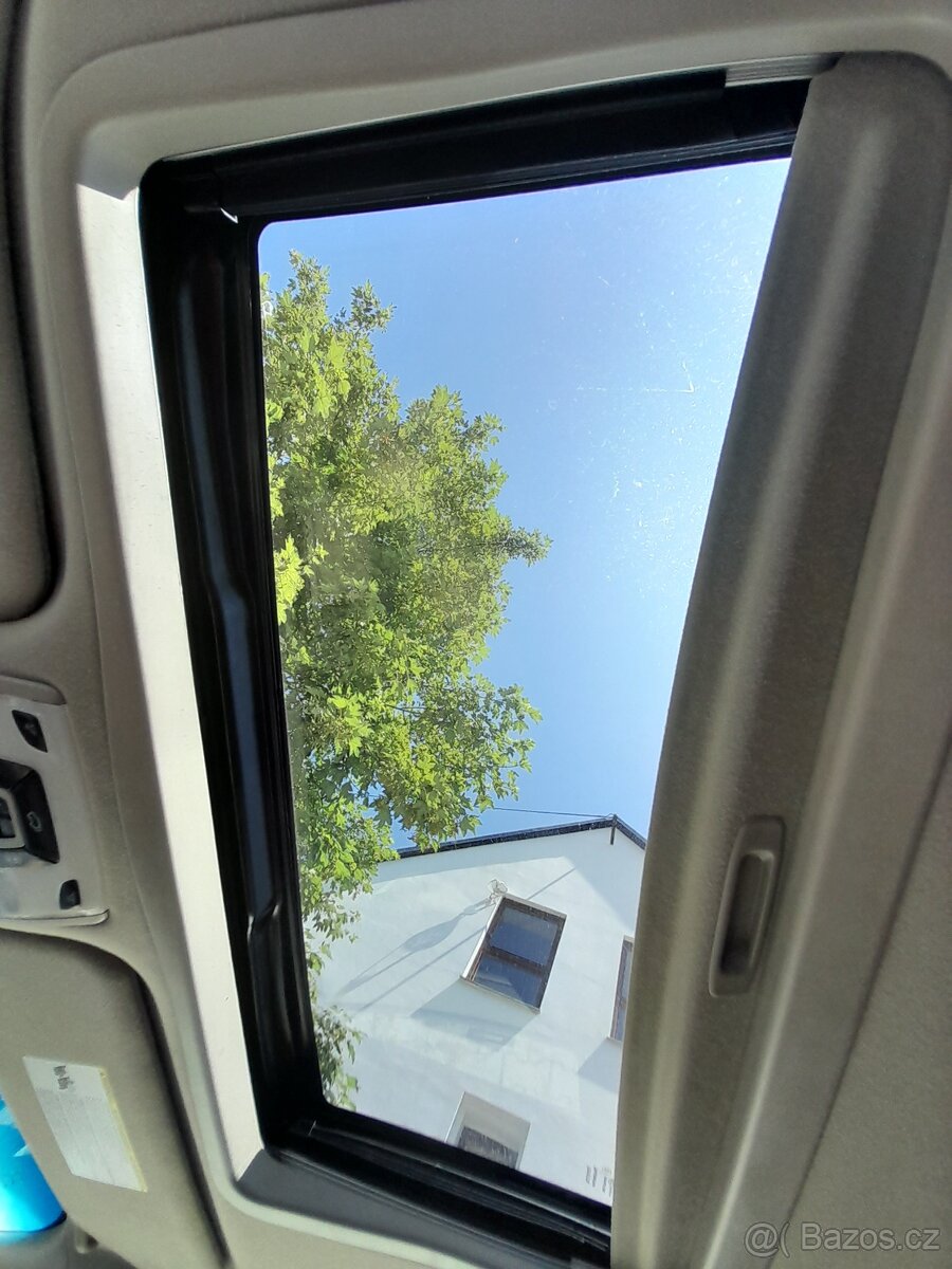 Toyota Sienna, LIMITED, r.v. 2013 - 5