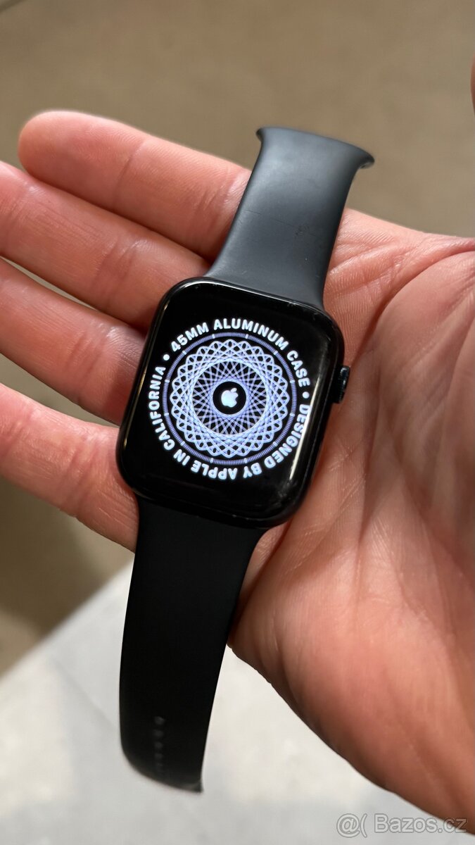 Apple watch 8 45mm - 5