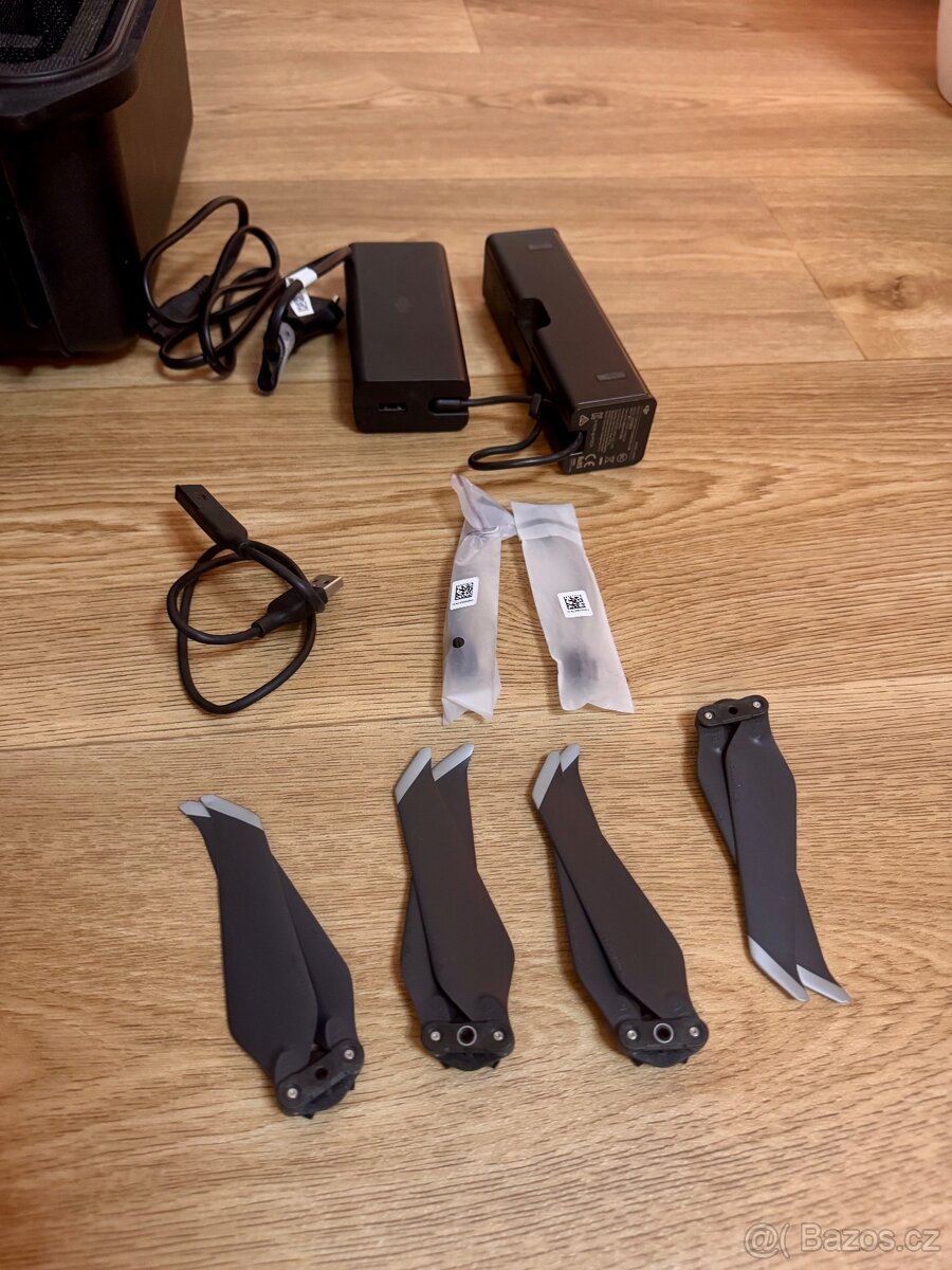 Dron DJI MAVIC 2 PRO - 5