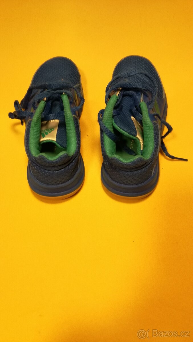 Tenisky Adidas 33 - 5